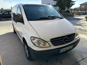 Mercedes-Benz Vito, снимка 2