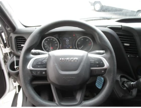 Обява за продажба на Iveco 35c18 3.0L* 5.20м XXXL* РАМПА+ ЛЕБЕДКА* КЛИМА* до3.5т N1 ~55 500 лв. - изображение 8
