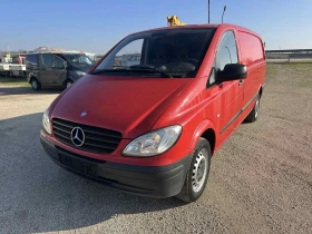 Mercedes-Benz Vito, снимка 1 — Bazar.bg Mercedes-Benz Vito, снимка 1