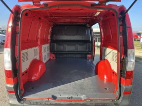 Mercedes-Benz Vito, снимка 9 — Bazar.bg Mercedes-Benz Vito, снимка 9
