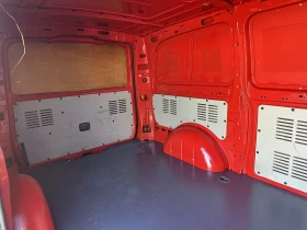 Mercedes-Benz Vito, снимка 8 — Bazar.bg Mercedes-Benz Vito, снимка 8
