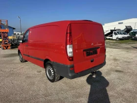 Mercedes-Benz Vito, снимка 5 — Bazar.bg Mercedes-Benz Vito, снимка 5