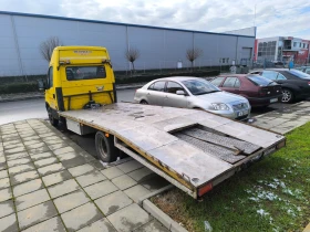 Iveco Daily Пътна помощ, снимка 4