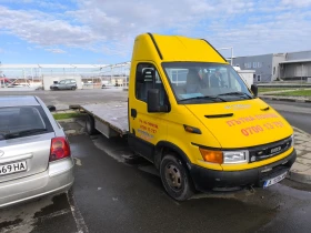 Iveco Daily Пътна помощ, снимка 3