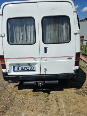Ford Transit undefined | Auto.bg — изображение 3