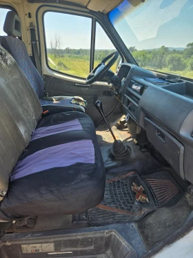 Ford Transit undefined | Auto.bg — изображение 11