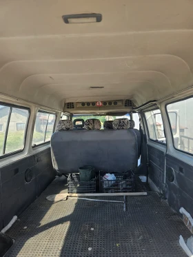 Ford Transit undefined | Auto.bg — изображение 8