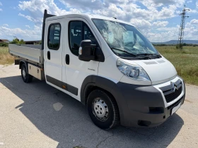 ����� �� �������� �� Citroen Jumper 3.0 160