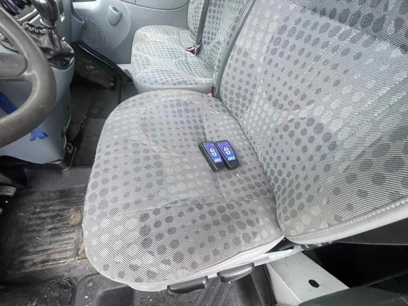 Ford Transit, снимка 7 - Бусове и автобуси - 52088399