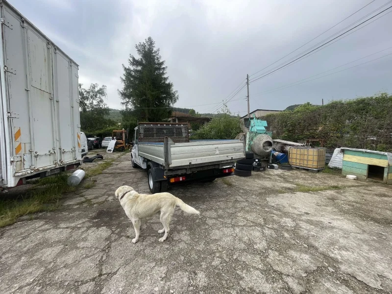 Ford Transit, снимка 5 - Бусове и автобуси - 52088399