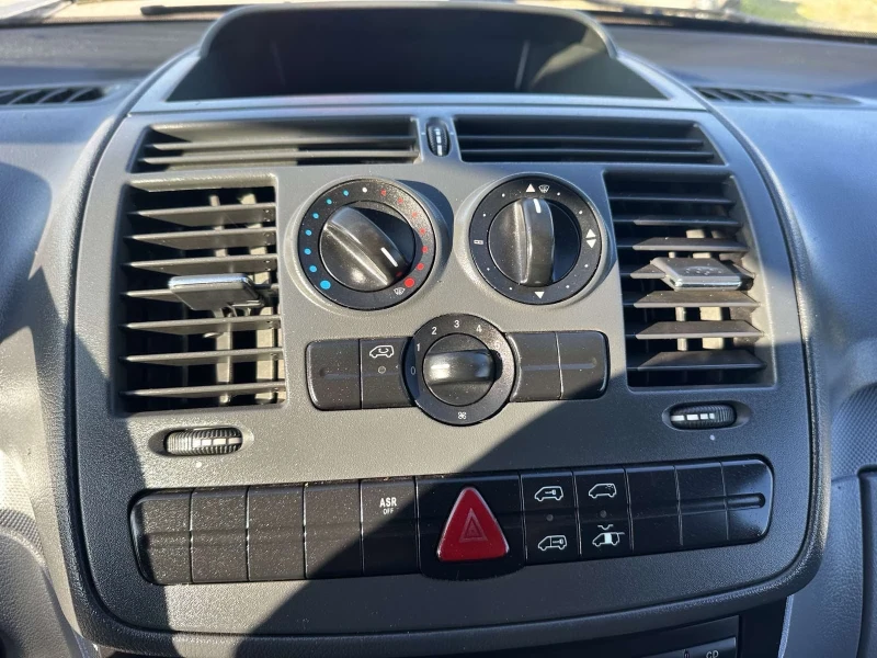 Mercedes-Benz Vito, снимка 12 - Бусове и автобуси - 52798740