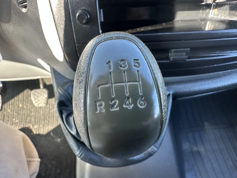 Mercedes-Benz Vito, снимка 14 - Бусове и автобуси - 52798740