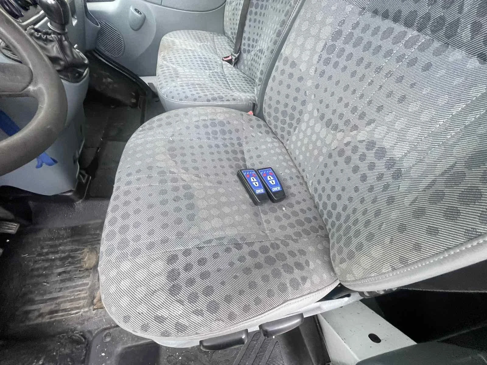 Ford Transit  - изображение 7