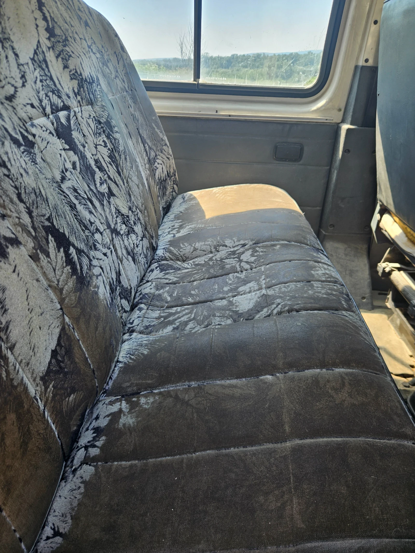 Ford Transit, снимка 10 - Бусове и автобуси - 54988305