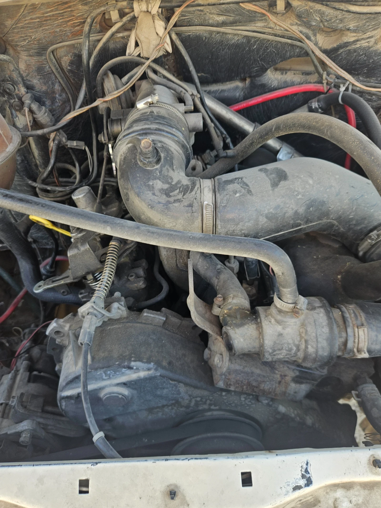 Ford Transit, снимка 7 - Бусове и автобуси - 54988305