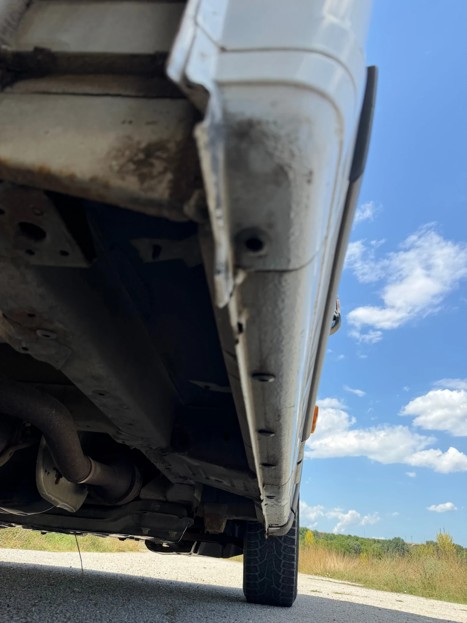 Citroen Jumper 3.0 160, снимка 14 - Бусове и автобуси - 55165651