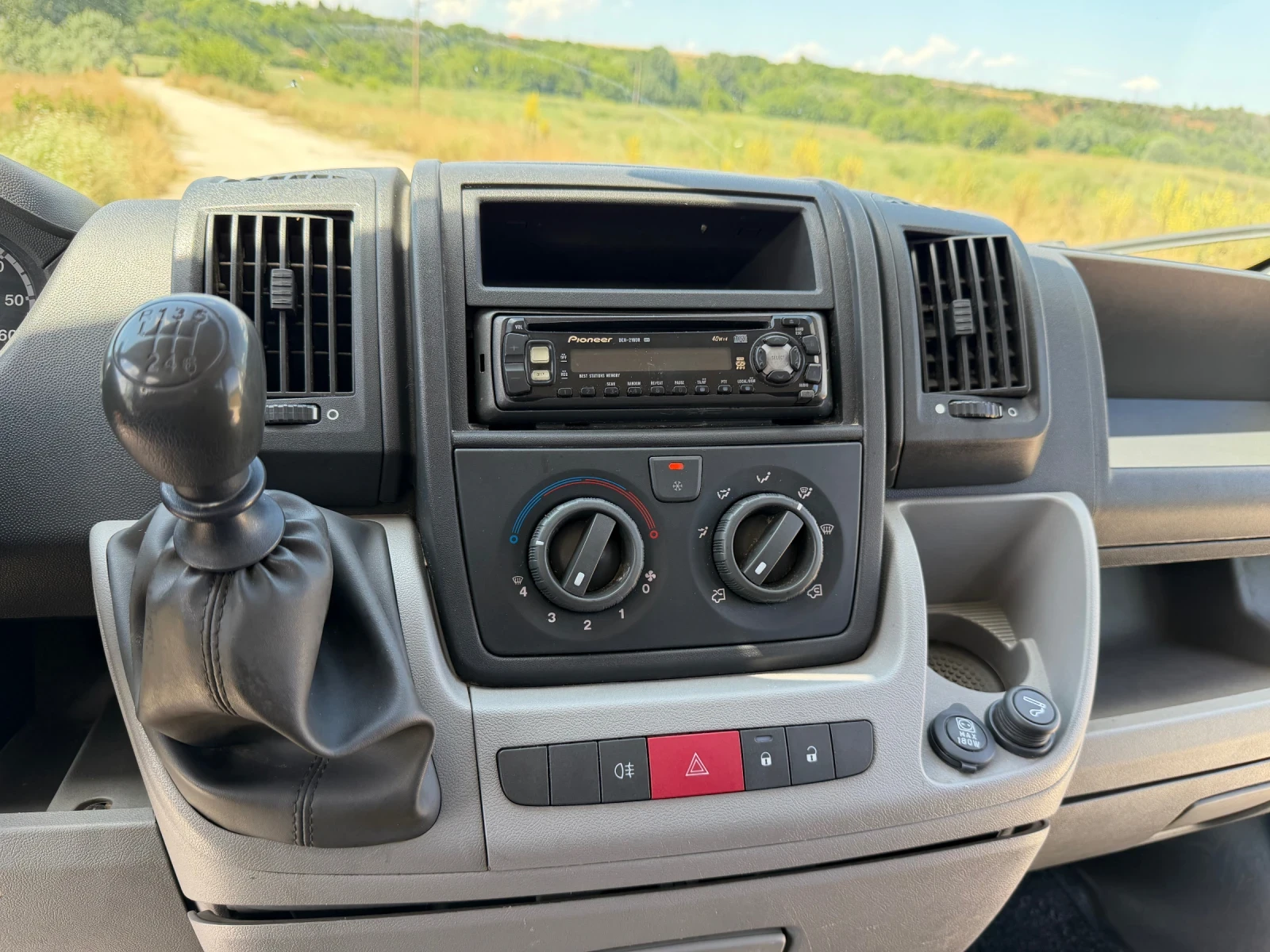 Citroen Jumper 3.0 160, снимка 9 - Бусове и автобуси - 55165651