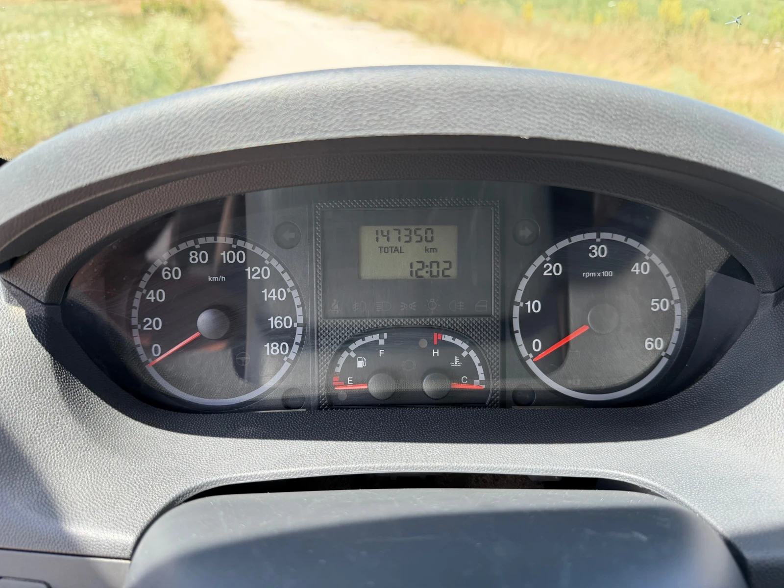 Citroen Jumper 3.0 160, снимка 17 - Бусове и автобуси - 55165651