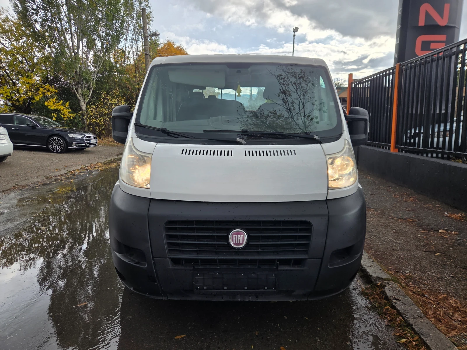 Fiat Ducato 2, 300JTDm EURO4  | Mobile.bg � ����������� 3