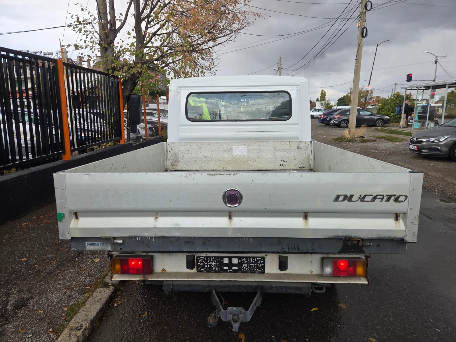 Fiat Ducato 2, 300JTDm EURO4  | Mobile.bg � ����������� 6