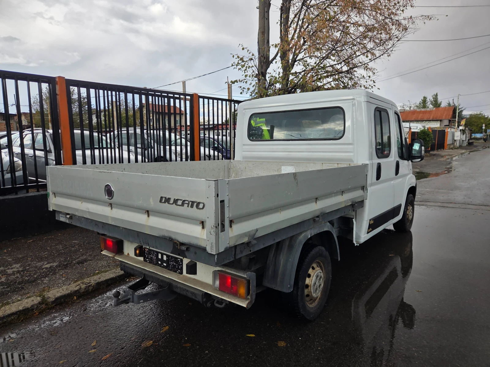 Fiat Ducato 2, 300JTDm EURO4  | Mobile.bg � ����������� 7