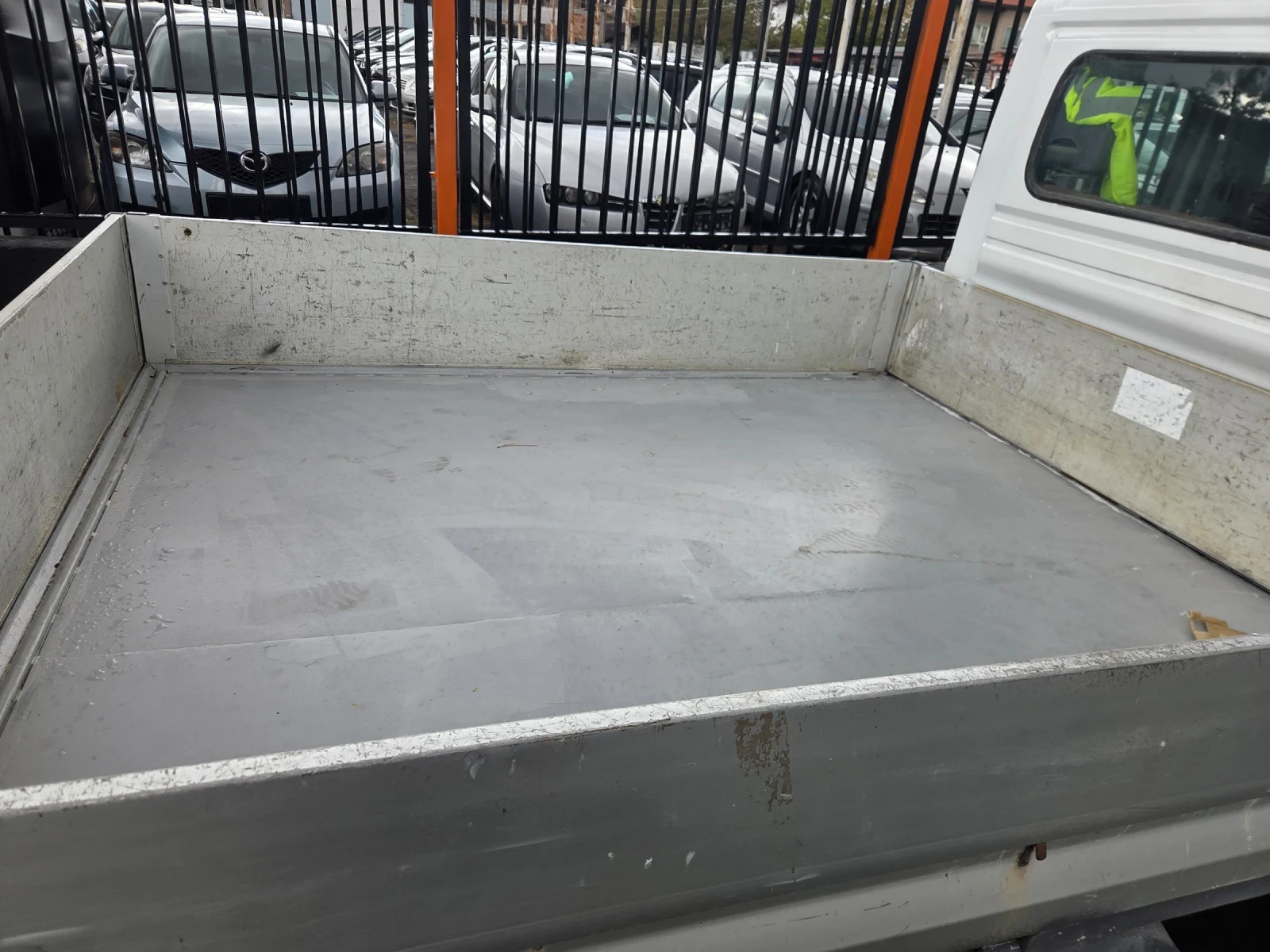 Fiat Ducato 2, 300JTDm EURO4  | Mobile.bg � ����������� 8