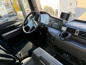 Man Tgs 6х2-Кран, Самосвал, Нов внос, , , , снимка 16