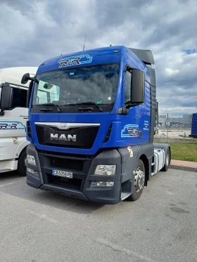     Man Tgx 18.440