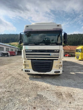 ������ Daf XF 105 FT