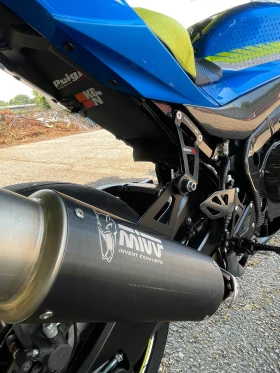 Suzuki Gsxr L7 1000, снимка 12
