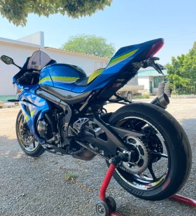 Suzuki Gsxr L7 1000, снимка 4