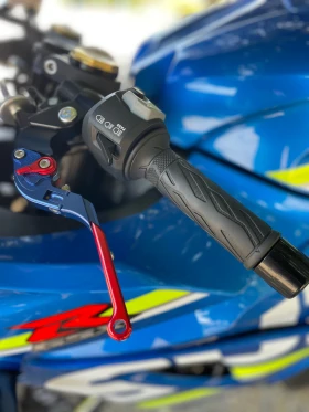 Suzuki Gsxr L7 1000, снимка 10