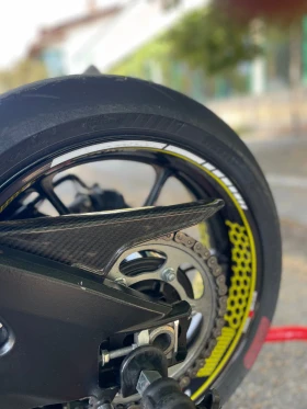 Suzuki Gsxr L7 1000, снимка 11