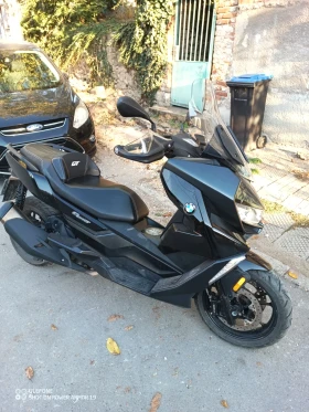 BMW C 400gt, снимка 4