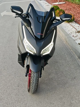 Honda Forza 125 Special Edition - 615km, снимка 7
