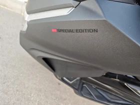 Honda Forza 125 Special Edition - 615km, снимка 4