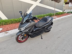 Honda Forza 125 Special Edition - 615km, снимка 3