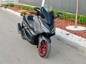 Honda Forza 125 Special Edition - 615km, снимка 1