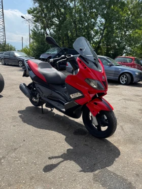 Gilera Nexus, снимка 1