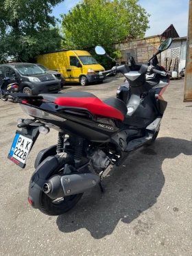 Gilera Nexus, снимка 5