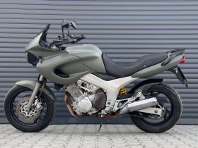 Yamaha Tdm Military Green 850cc, снимка 1