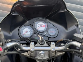 Yamaha Tdm Military Green 850cc, снимка 10
