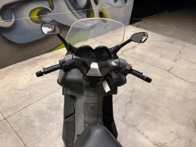 Aprilia Atlantic 500ie Sprint, снимка 4