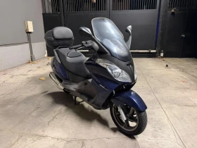 Aprilia Atlantic 500ie Sprint, снимка 11