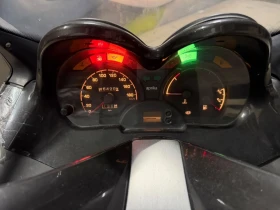 Aprilia Atlantic 500ie Sprint, снимка 2