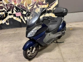 Aprilia Atlantic 500ie Sprint, снимка 6