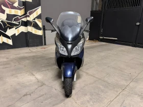Aprilia Atlantic 500ie Sprint, снимка 7