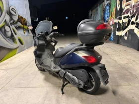 Aprilia Atlantic 500ie Sprint, снимка 5