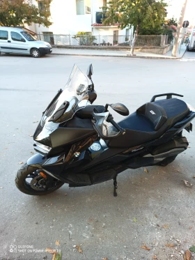 BMW C 400gt, снимка 6