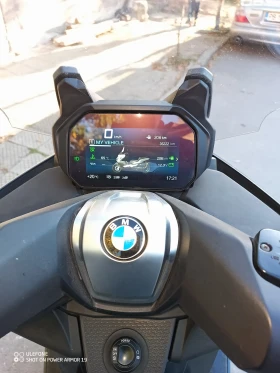 BMW C 400gt, снимка 2